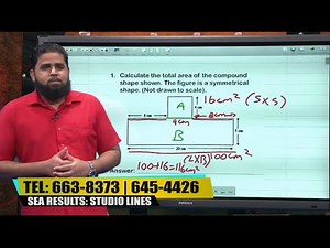 Section Two: Number & Measurement | Strenghtening Expository Writing (S1E49)