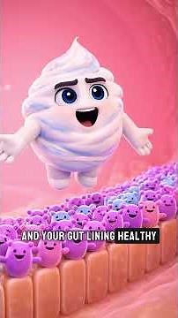 What Greek Yogurt does inside your body and how supports your entire system #health