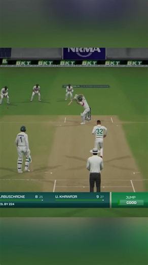 Hassan Ali vs Marnus Labuschagne: A Cricket Showdown