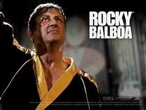 Rocky Balboa Theme