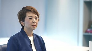 What will drive China's innovation in AI? Ya-Qin Zhang is a distinguished scientist and entrepreneur who previously worked as executive at Microsoft and Baidu. Since 2020 he is heading an AI research institute at China's esteemed Tsinghua University. Zhang emphasizes that private enterprises play a pivotal role in driving China's innovation. | Tian Wei at work