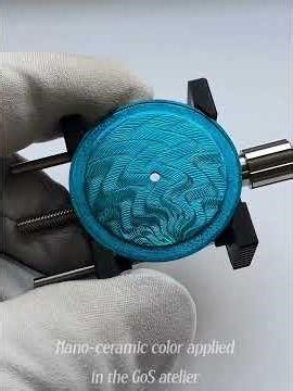 the second generation of Sarek Rissa.