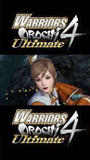 GUNS DOIN WORK! Warriors Orochi 4 Ultimate(XBSX) #warriorsorochi4ultimate #warriorsorochi4