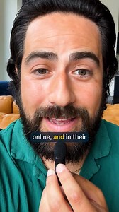 Carlos Duarte, LCSW, uses digital intakes to spend less time on new client paperwork. | SimplePractice | Facebook