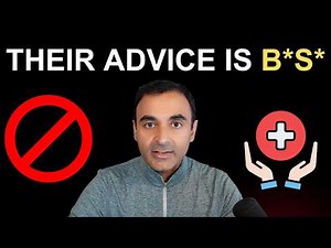 5 Things I Do AGAINST MEDICAL ADVICE [For My HEALTH]