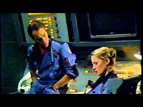 Murder in Space (1985)