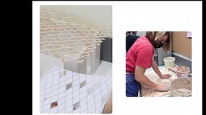 DNMADE ESPACE, spécialité "Cadre de vie : matériaux, patrimoine et environnement" - DNMADe - LYCEE JOSEPH VALLOT