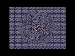 Pingu Outro With Effect 6 in Weird Effects