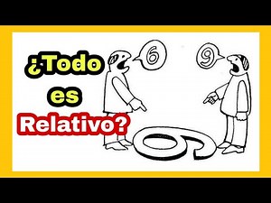 What Is Relativism in Philosophy - Philosophical Saturday 114