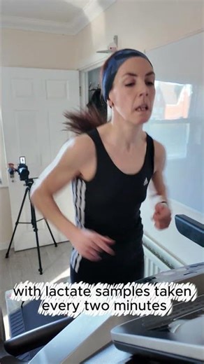 Run lactate testing, setting zones, measuring progression & gaining important physiological data..