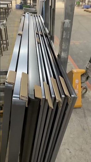 Custom Sintered Stone Table Tops for Restaurant Projects