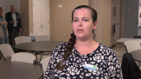 Gateway to Housing officially launches