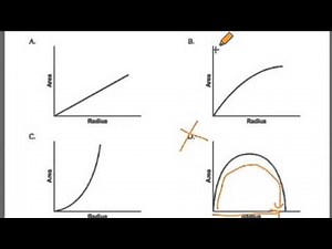GOHMATH: #37 ~ Graphs & Functions ~ CSET MATH ~ By Chris Abraham ~ GOHmath.com