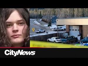 Tumbler Ridge shooting suspect identified