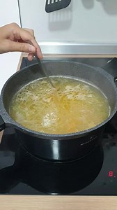 3.2M views · 10K reactions | Supa sa knedlama koja greje i dusu i telo! 殺 Detaljan recept sa supu za mekim i socnim knedlama je na linku https://youtu.be/9NFoGWrrXUA | Mikina kuhinja | Facebook