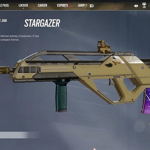 New Marketplace items & Sell/Buy Membership Skins - 6News - Rainbow Six Siege X