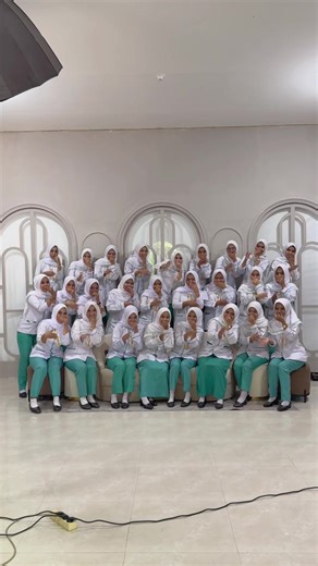 Abadikan Momen Seru di Queen Studio Company