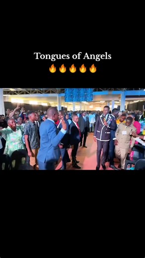 Prophet Uebert Angel Emeritus 🔥