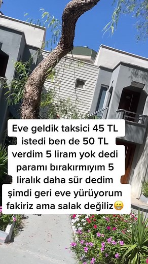 Exploring a Modern Residential Building Design