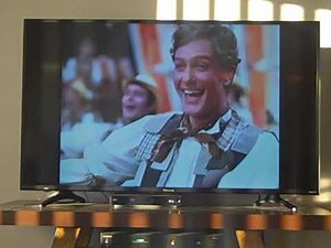 Triple Feature VHS Opening #18