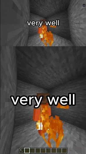 BEST LOW FIRE 🔥MCPE (Mobile, PC) (1.21+) Minecraft Bedrock Low fire texture pack