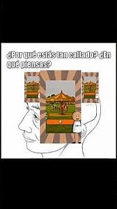 Un día, a esos chicos se les ocurrió una joya unos niños se la viven jugando en el sube y baja