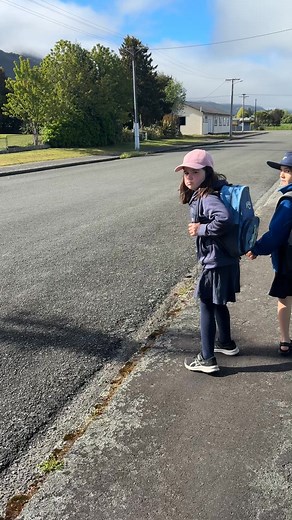 Murchison Area School on Reels