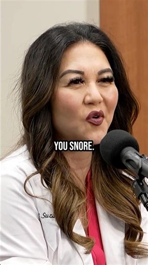 How Menopause Affects Snoring in Women #menopause #snoring #snoringtreatment