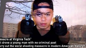 Massacre at Virginia Tech