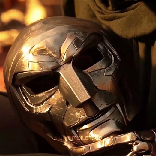 "I'm Victor" - Dr. Doom Edit || Avengers: Doom's Day (2026)