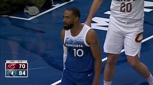 23K views · 449 reactions | THE WOLVES ARE ROLLING ‼ #RaisedByWolves | #NBA | FanDuel Sports Network North | Facebook