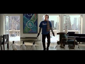 MR. POPPER'S PENGUINS | International Trailer