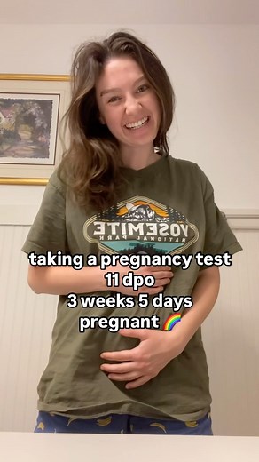 Madeleine Fay | What are your thoughts on first response tests for progression? Reddit has mixed reviews. Some are saying that they have different dye... | Instagram
