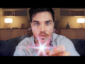 ASMR - Sleep Doctor Guided Relaxation - Role Play!