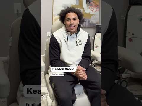 Keaten Wade’s Shoulder Stem Cell Treatment at R3 Stem Cell Nashville