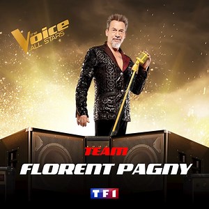 #TheVoiceAllStars 4 Talents représenteront l’équipe de Florent Pagny en ½ Finale : Anne Sila, Dominique Magloire, Manon et MB14 ✌️ Et vous seuls pourrez choisir qui rejoindra la Finale 💥 RDV samedi sur TF1 et MYTF1 pour la ½ Finale de The Voice All Stars ✨ | The Voice : la plus belle voix