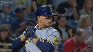 10K views · 25 reactions | Check out the highlights from last week's action against the Pirates and Braves. | Milwaukee Brewers Highlights | Facebook