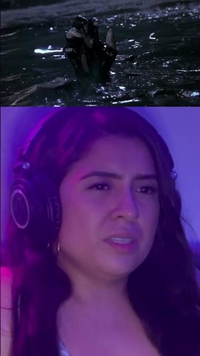 Bernie meets Joker for the first time #batman #1989 #joker #reaction #jacknicholson