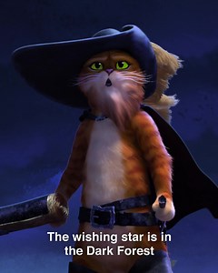 2.6K reactions · 410 shares | Only shooting stars break the mold.  Watch the new trailer for #PussInBoots The Last Wish and see it early on November 26, and in theaters everywhere this Christmas. Get Tickets Now! | Puss In Boots | Facebook