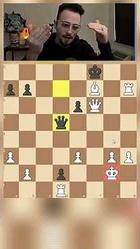 AWFUL 600 ELO CHESS !! How To Lose At Chess !! #chess #gothamchess
