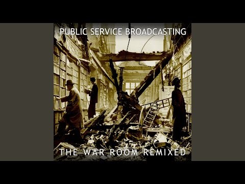 Spitfire (Syntax Remix)