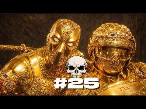 DEADPOOL Gameplay Walkthrough Part 25 FULL GAME [4K 60FPS PC ULTRA SETTINGS] - No Commentary