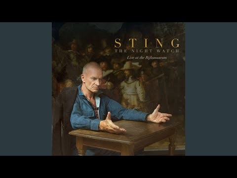 Fragile (Live at the Rijksmuseum)