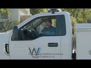 How-to turn on your water meter | A Western Water how-to series