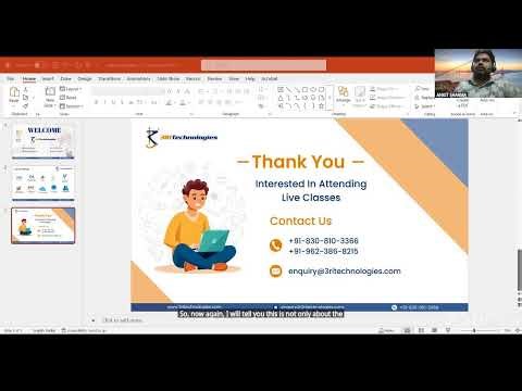 3RI Live Workshop: Master GenAI Without Paying