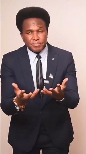 A PRIMEIRA OPORTUNIDADE QUE MOÇAMBIQUE TEVE PARA ALTERAR OS SÍMBOLOS NACIONAIS. #shortvideo