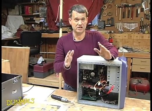 Troubleshooting and Maintaining Your PC All-in-One For Dummies