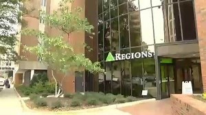 Regions Bank laying off approximately 600 employees