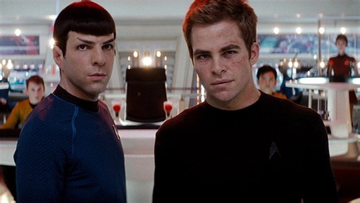 Inside the 4 lost stories of JJ Abrams' 'Star Trek' 2009 universe