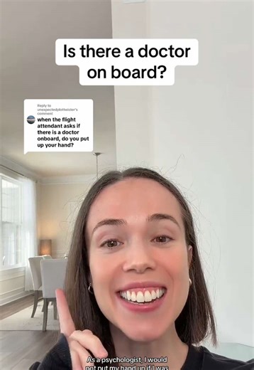 Replying to @unexpectedplottwister different kind of doctor 😮‍💨 #phd #doctor #clinicalpsychologist #psychologist #therapistsontiktok